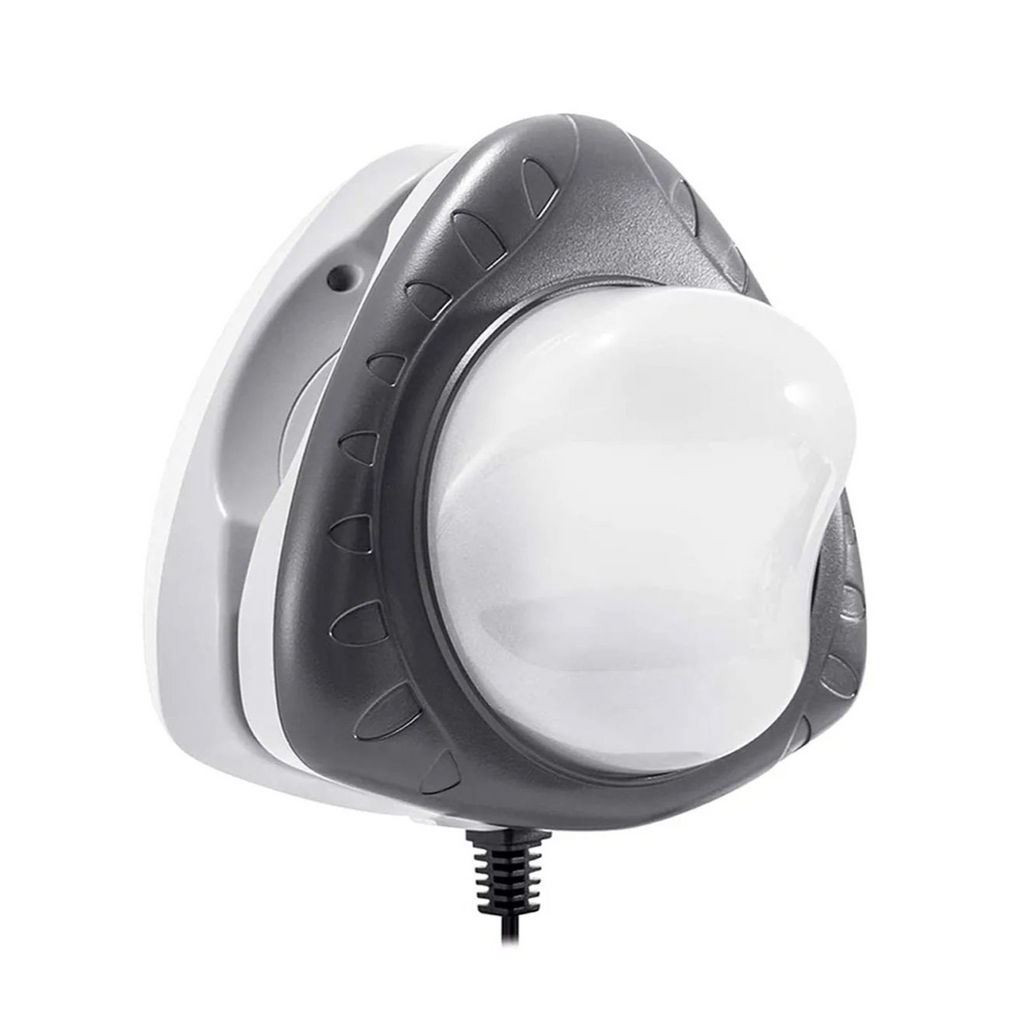 Intex - Magnetic LED Pool-wall Light - (18 feet) – flitit