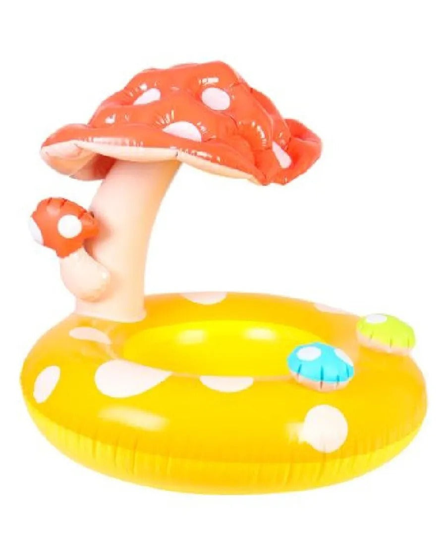 Intex - Mushroom Kiddie Float