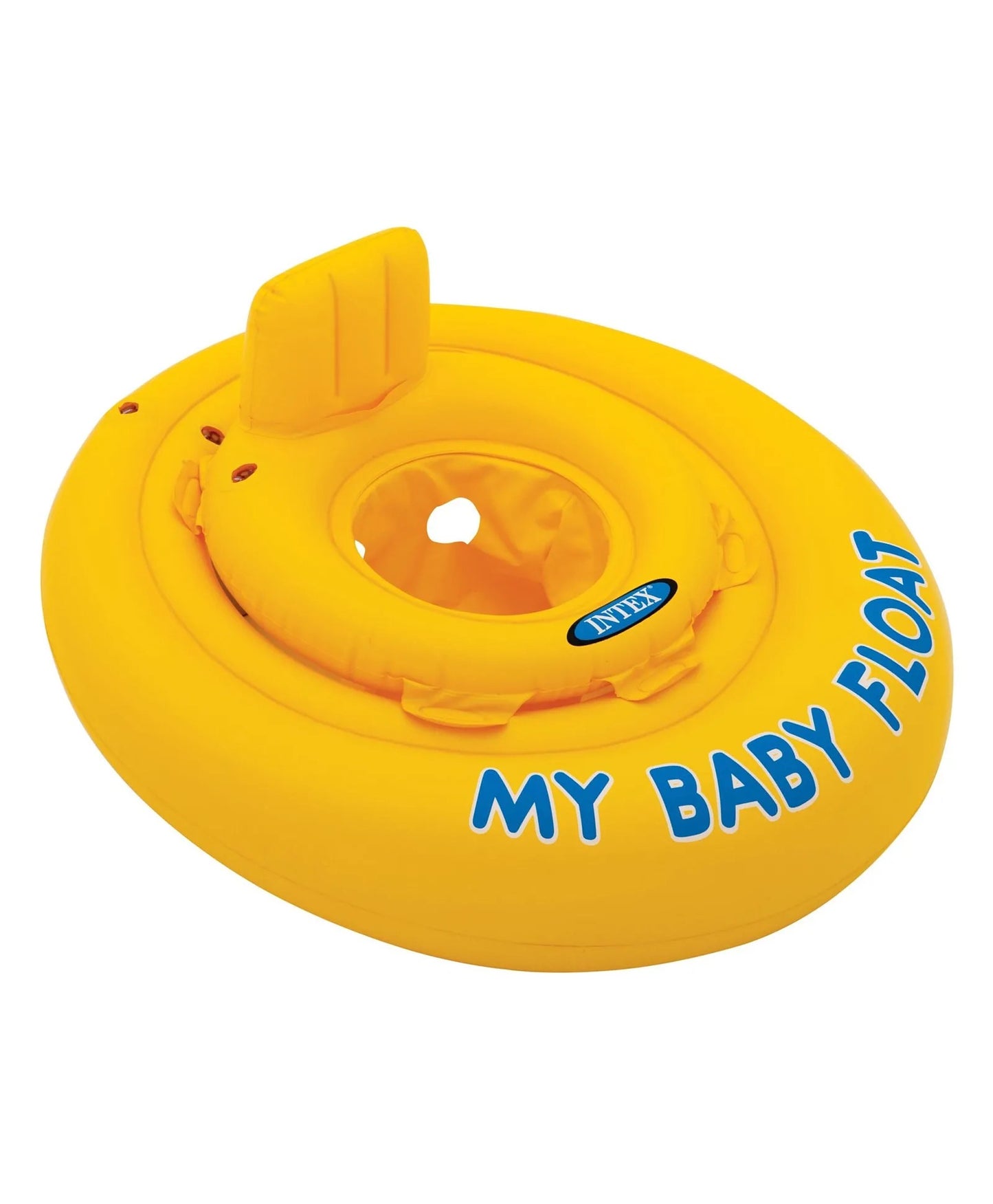 Intex - My Baby Float - 67 cm