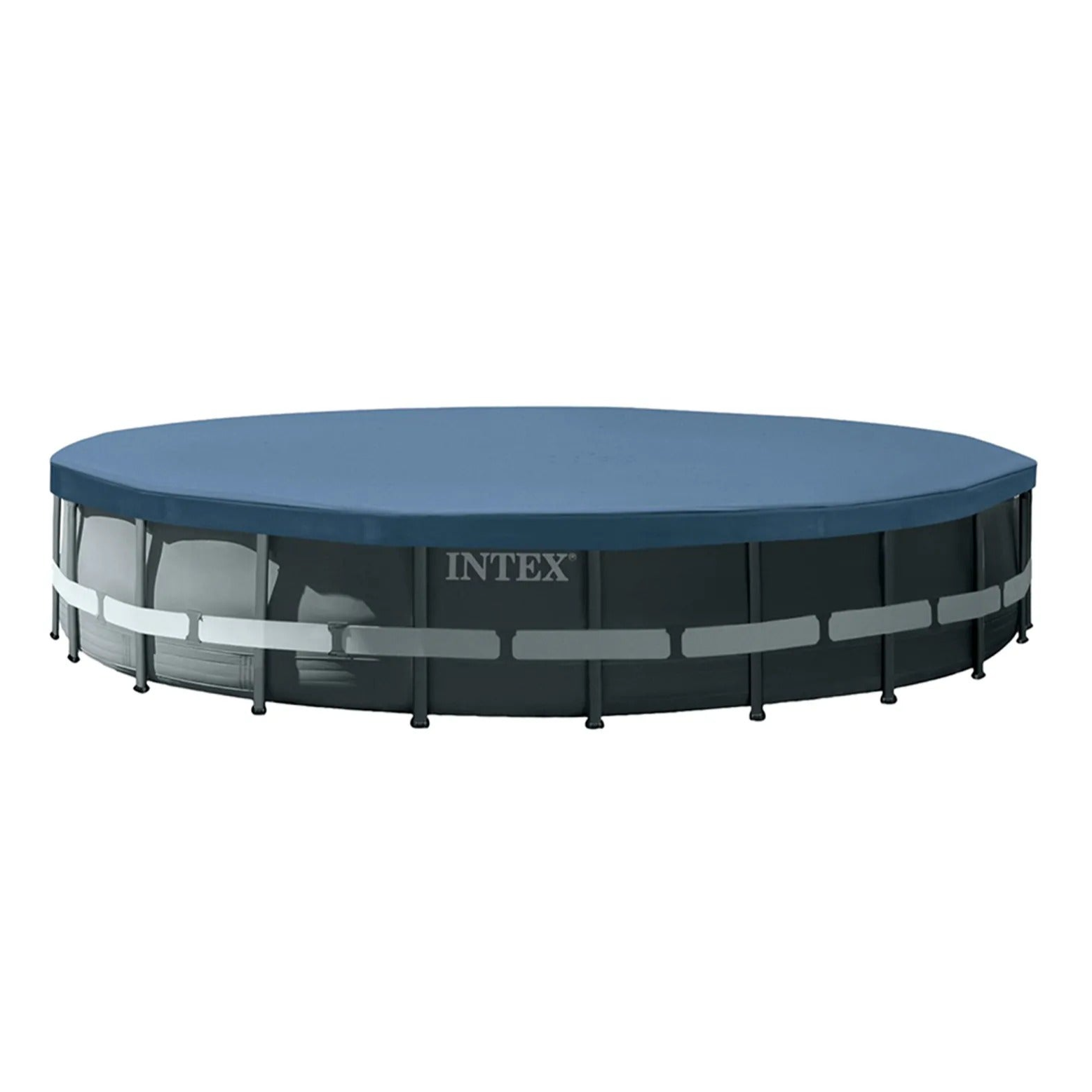 Intex - Prism Ultra Frame Pool Set - (L 610 x H 122cm)