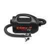 Intex - Quick Fill Electric 230V Air Pump - Black