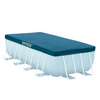 Intex - Rectangular Pool Cover - Blue - (L 121 x B 60 cm)