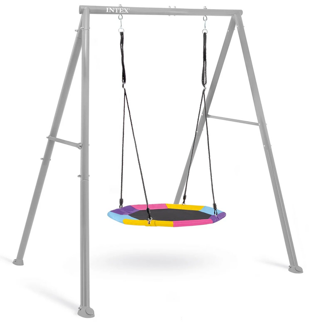 Intex - Saucer Swing Set