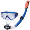 Intex - Silicone Aqua Pro Swim Set - Blue