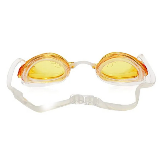 Intex - Sport Relay Goggles - Assorted - (L 18.79 x B 13.97 x H 3.81cm)