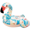 Intex - Tropical Flamingo Ride On - Multicolour