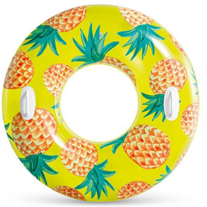 Intex - Tropical Fruit Tubes - Assorted