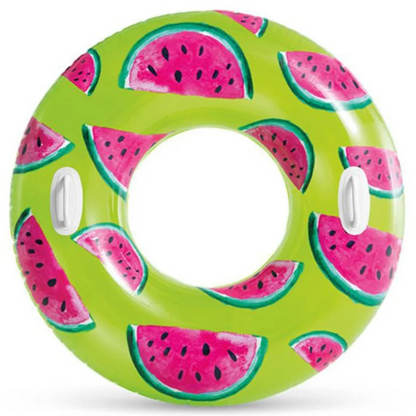 Intex - Tropical Fruit Tubes - Assorted