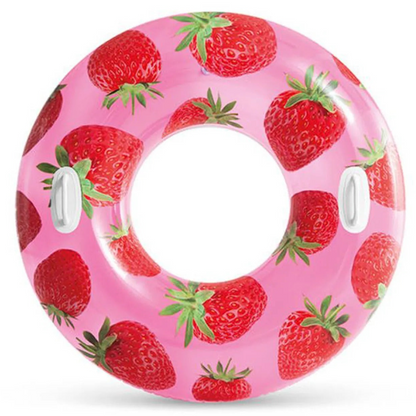 Intex - Tropical Fruit Tubes - Assorted