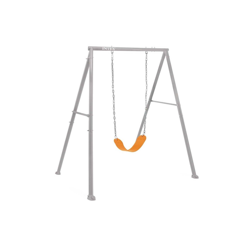 Intex - Two-In-One Swing Set - (170 x 235 x 200 cm)