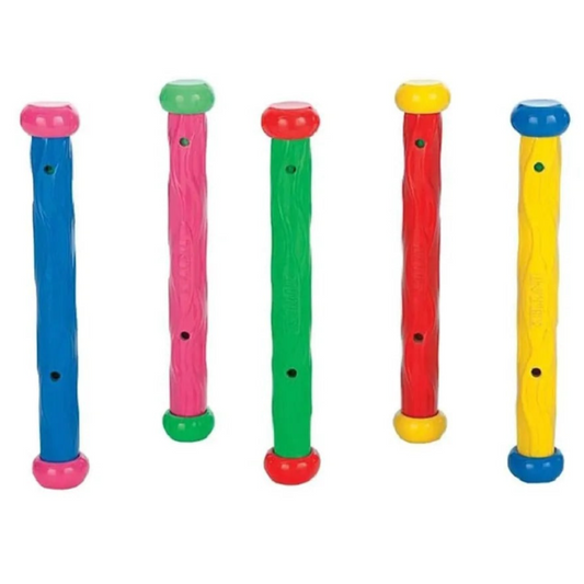Intex - Underwater Play Sticks