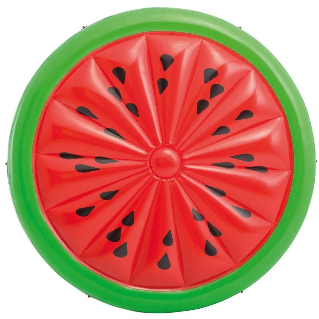 Intex - Watermelon Island - Red