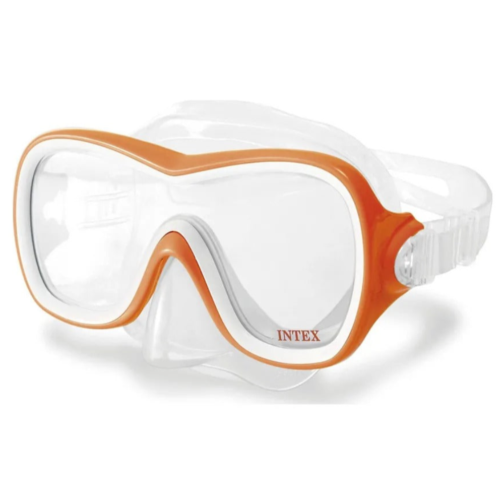 Intex - Wave Rider Masks - Orange