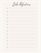 Islamic Journal (Digital PDF) – 30,Days of Heartfelt Reflection & Renewal