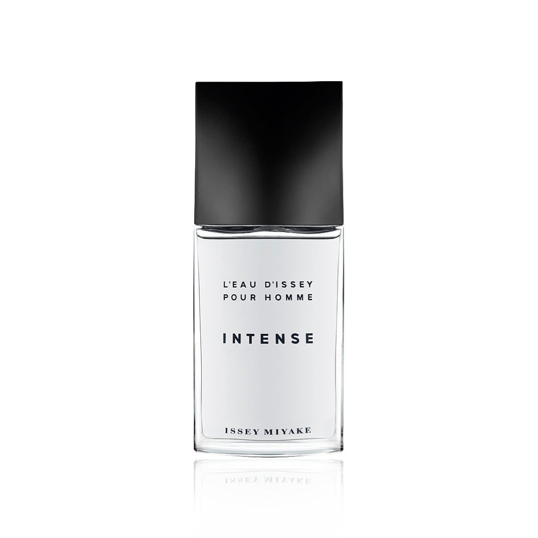 Issey Miyake - Intense - M Edt - 125Ml