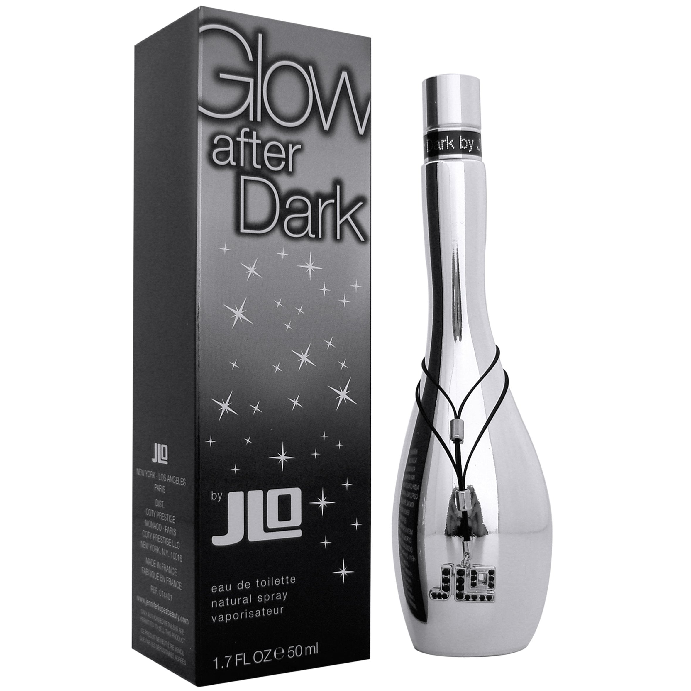 Jennifer Lopez - Glow After Dark - W Edt - 100Ml