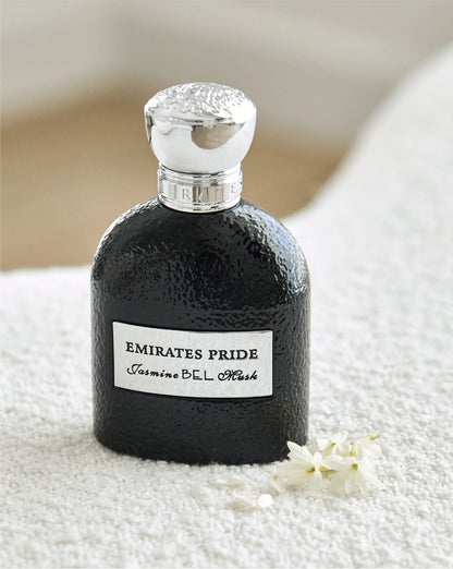 Emirates Pride Jasmine Bel Musk