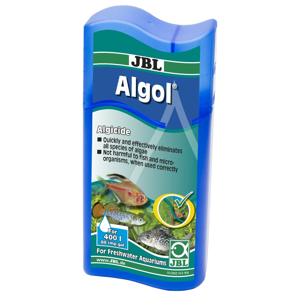 JBL Algol Water Conditioners 100ml