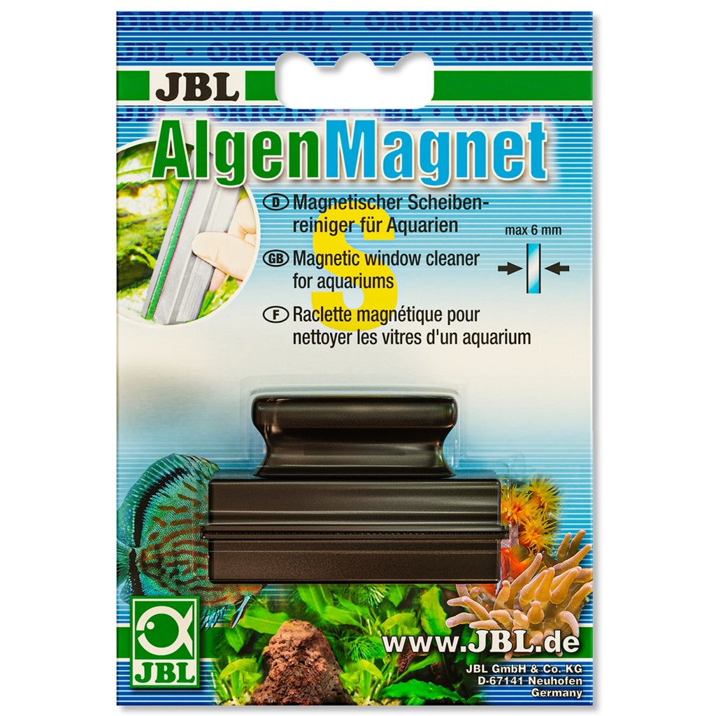 JBL Algae Magnet Small