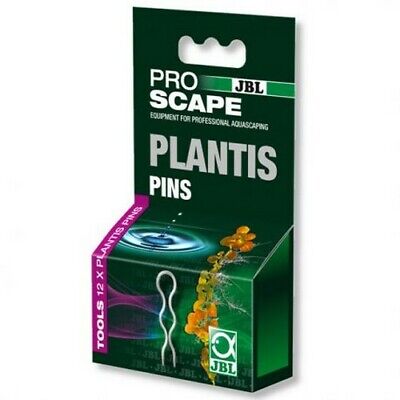 JBL Plantis 12 Plant Aquatic Plants Anchor Pegs