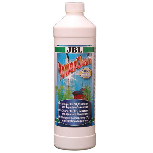 JBL Powerclean 500ml