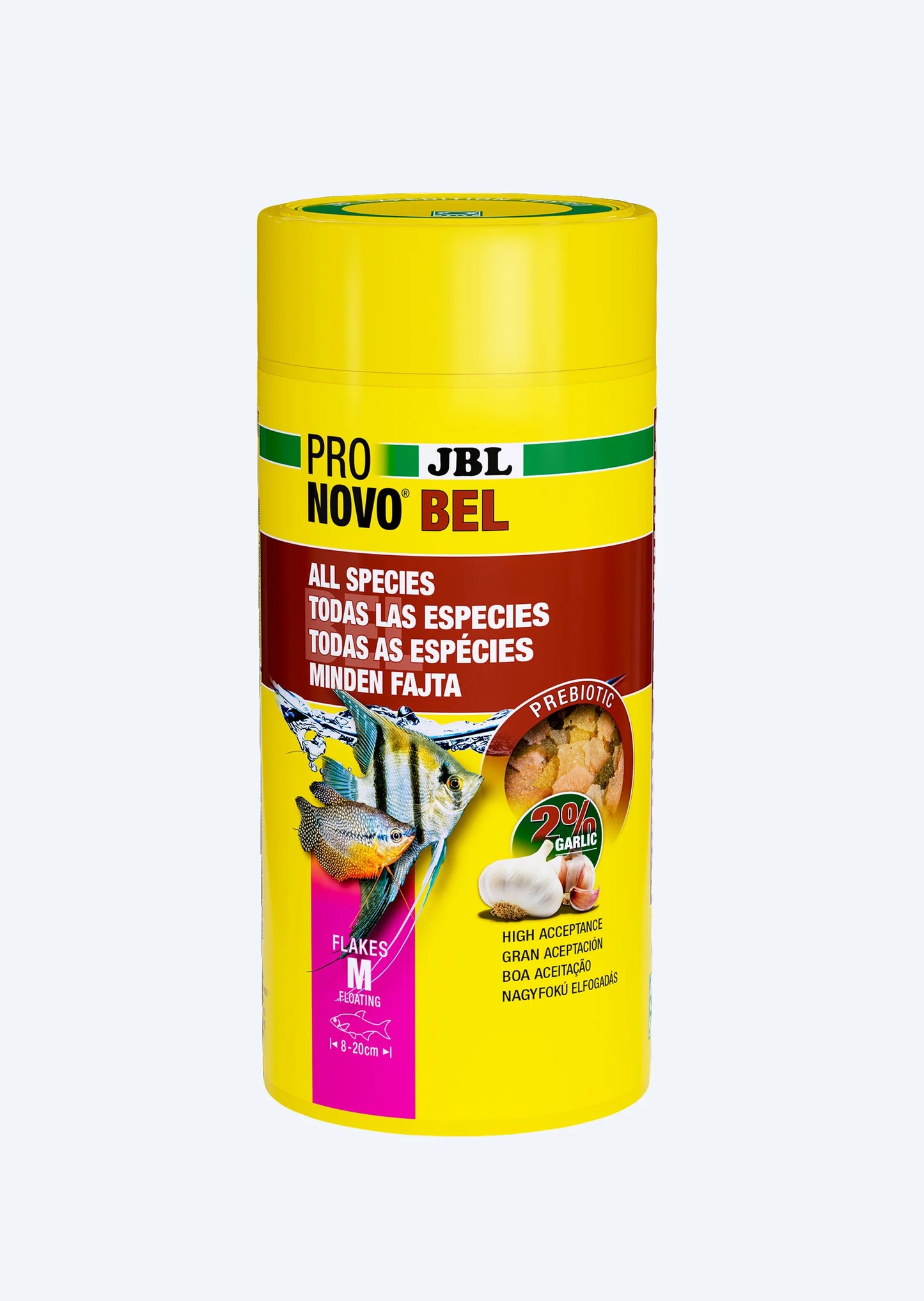 JBL Pronovo Bel Flakes M 1000ml