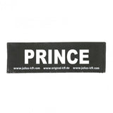 Julius-K9 Prince Patch Small