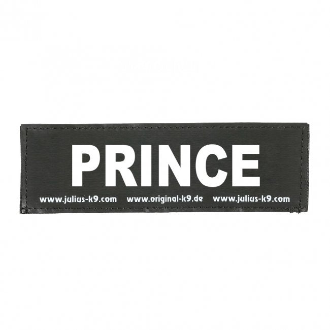 Julius-K9 Prince Patch Small