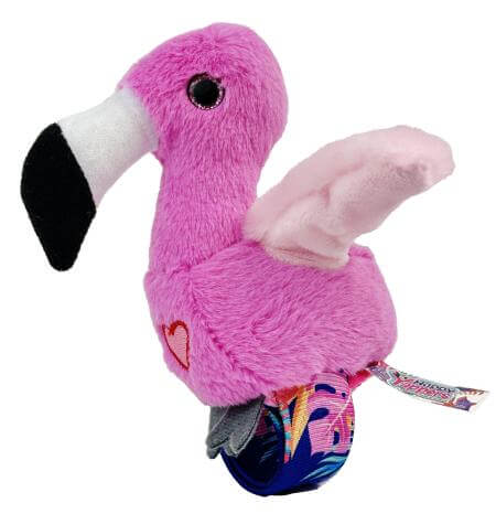 Happy Yappers ~ Flamingo Slap Bracelet – Flitit - Online Store