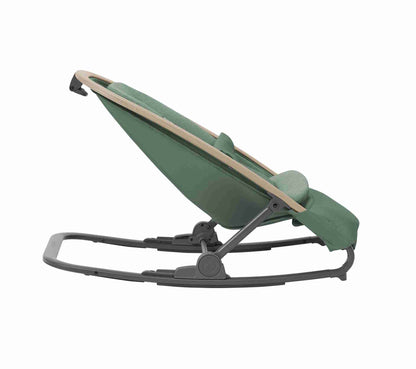Maxi-Cosi Kori Bouncer Beyond Green Eco