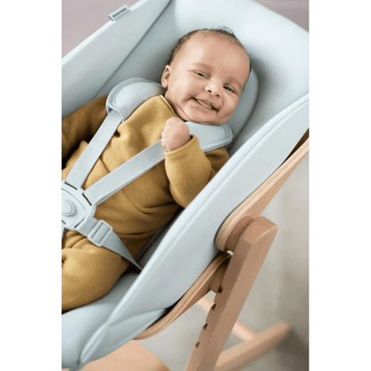 Maxi-Cosi Nesta Newborn Kit Beyond Sky Grey