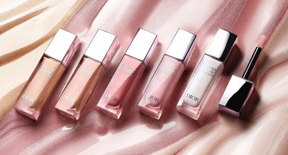 DIOR FOREVER GLOW MAXIMIZER - Flame