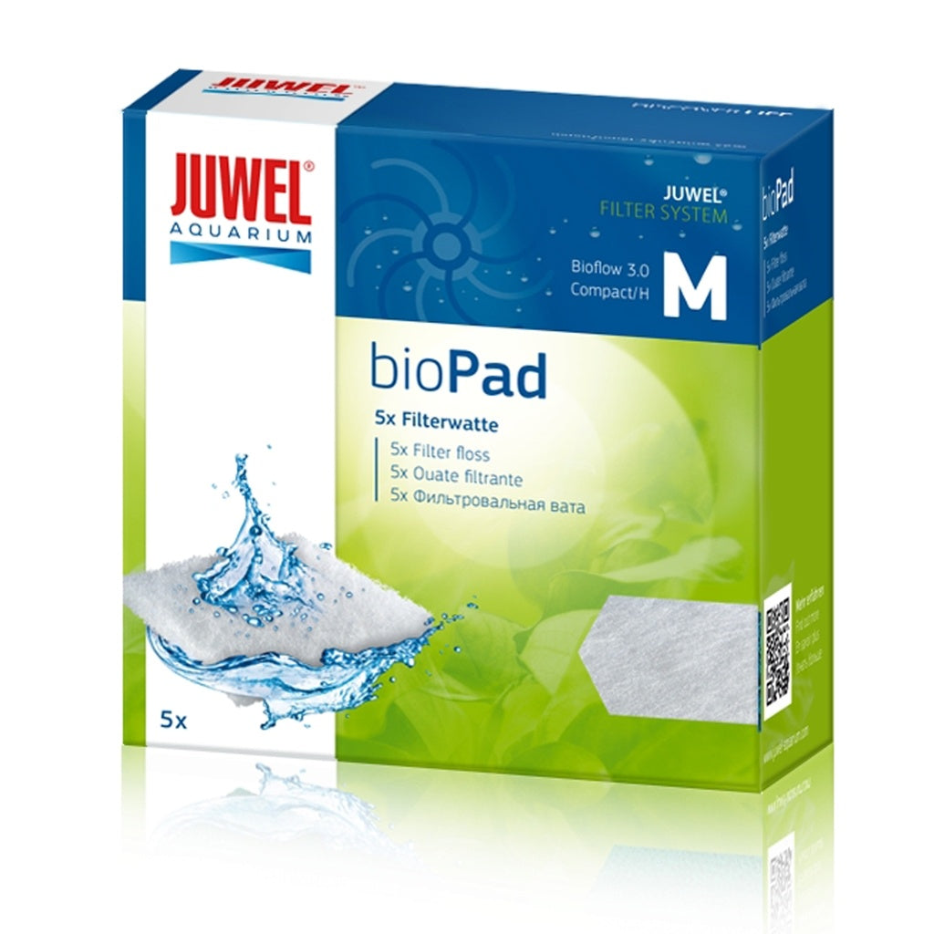 Juwel Biopad Medium