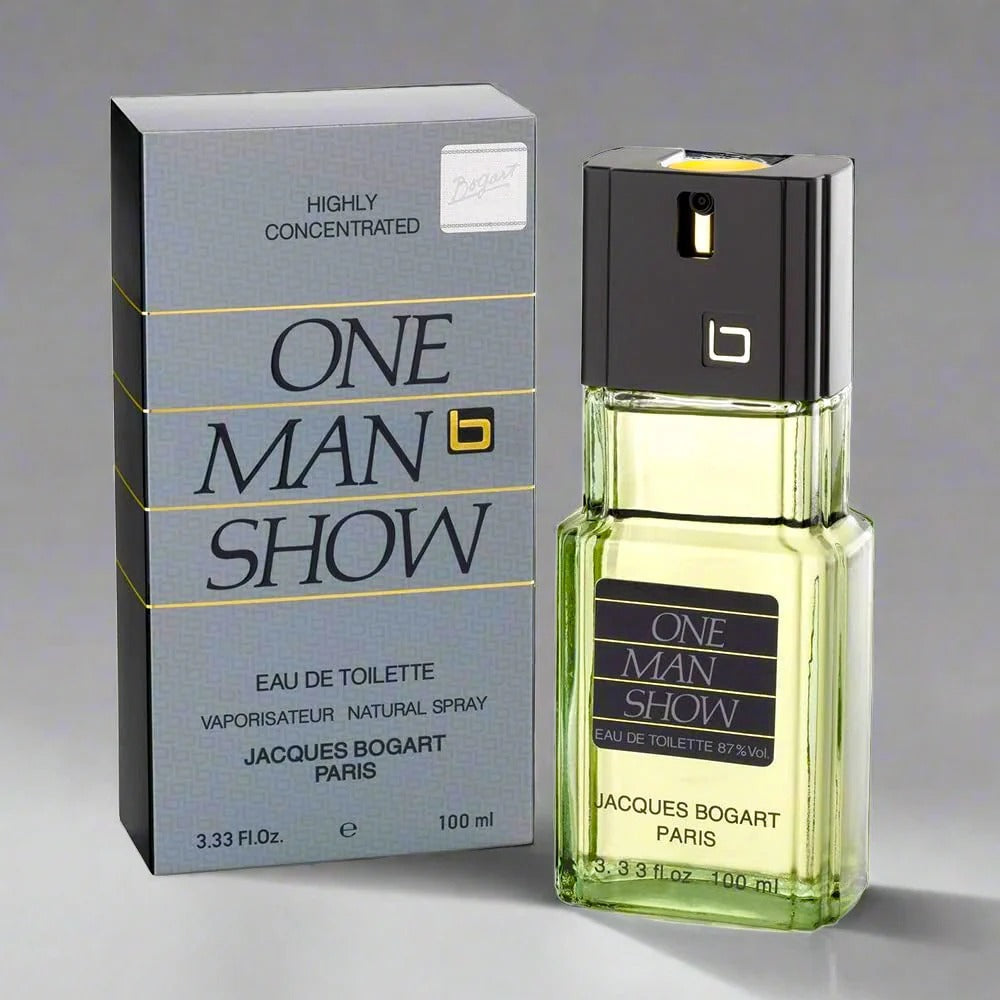 Jacques Bogart - One Man Show Edt - 100ml