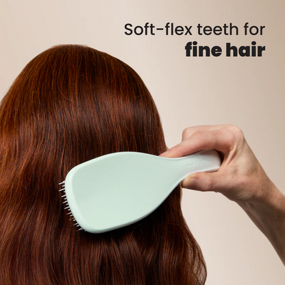 Tangle Teezer The Ultimate Detangler Fine & Fragile - Mint