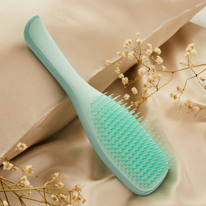 Tangle Teezer The Ultimate Detangler Fine & Fragile - Mint
