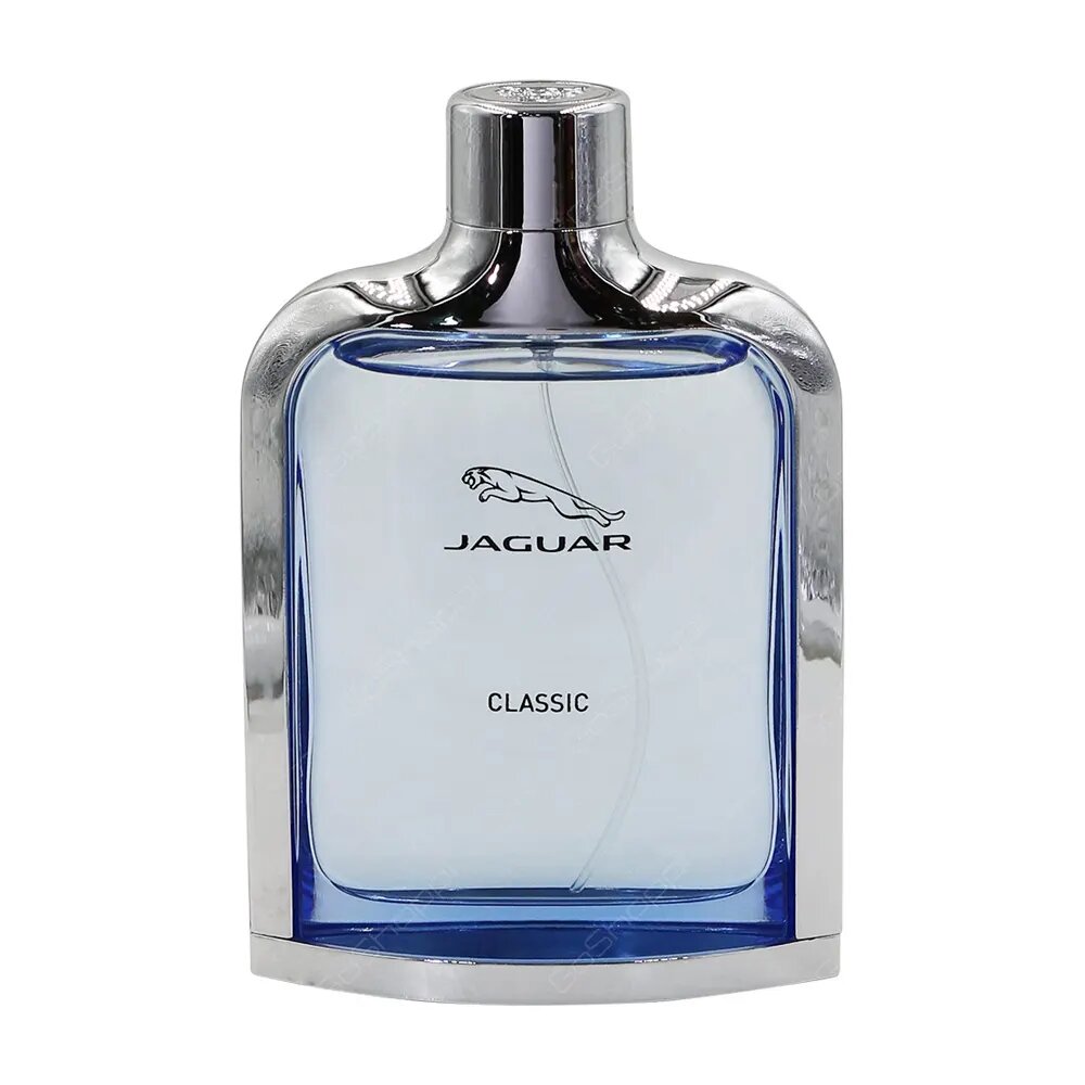 Jaguar - Classic Blue - M Edt - 100Ml