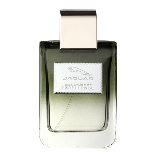 Jaguar - Signature Of Excellence - Edp - 100Ml