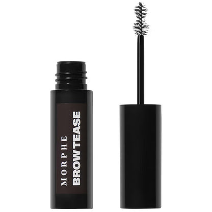 Morphe Brow Tease Fiber-Infused Volumising Mousse 5ml