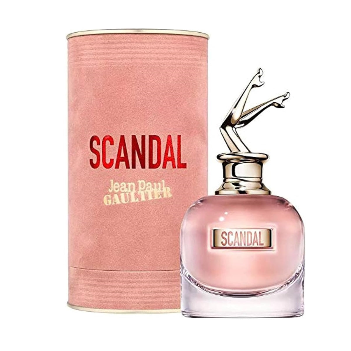 جان بول غولتييه - Scandal - W Edp - 80 مل