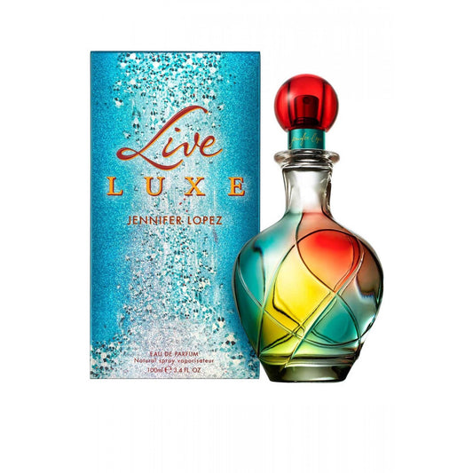 Jennifer Lopez - Live Luxe - W Edp - 100Ml