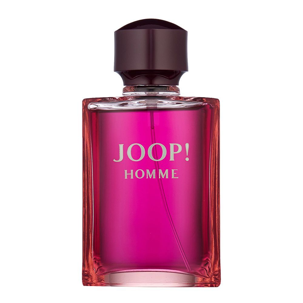 Joop - Red - M Edt - 125ml