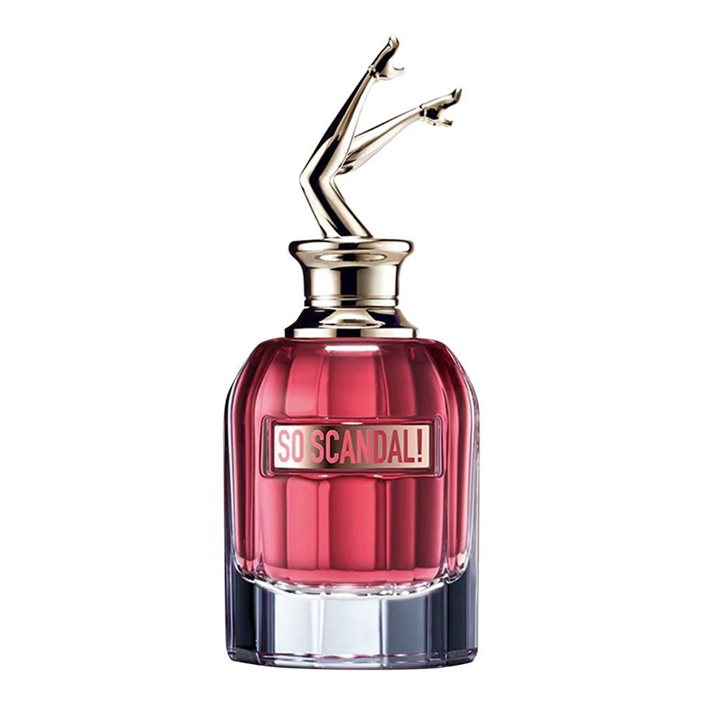 Jean Paul Gaultier - So Scandal - Eau De Parfum - 80ml