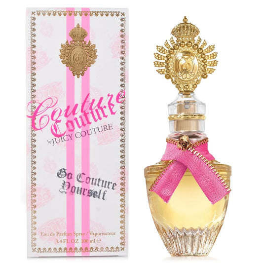 Juicy Couture - Couture - W Edp - 100Ml