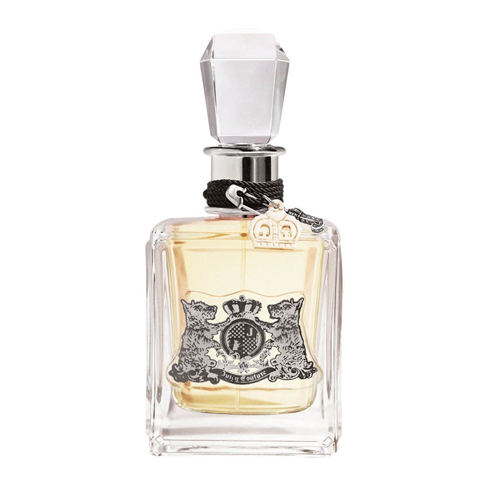 Juicy Couture - W Edp - 100Ml