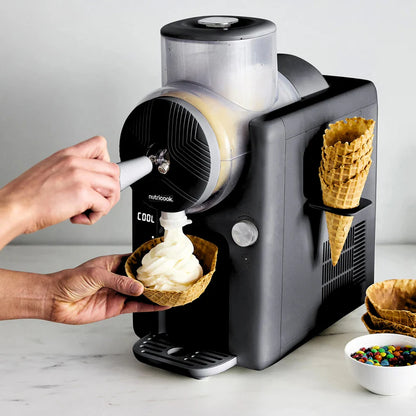 Nutricook Frost - Ice Cream Maker