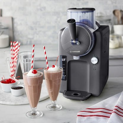Nutricook Frost - Ice Cream Maker