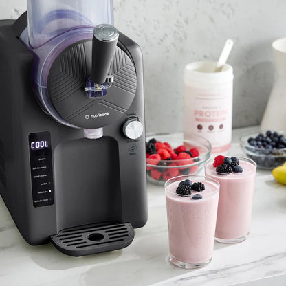 Nutricook Frost - Ice Cream Maker