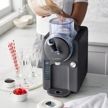 Nutricook Frost - Ice Cream Maker