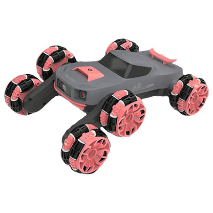 JustDK Swing Arm Roll RC Car - Assorted